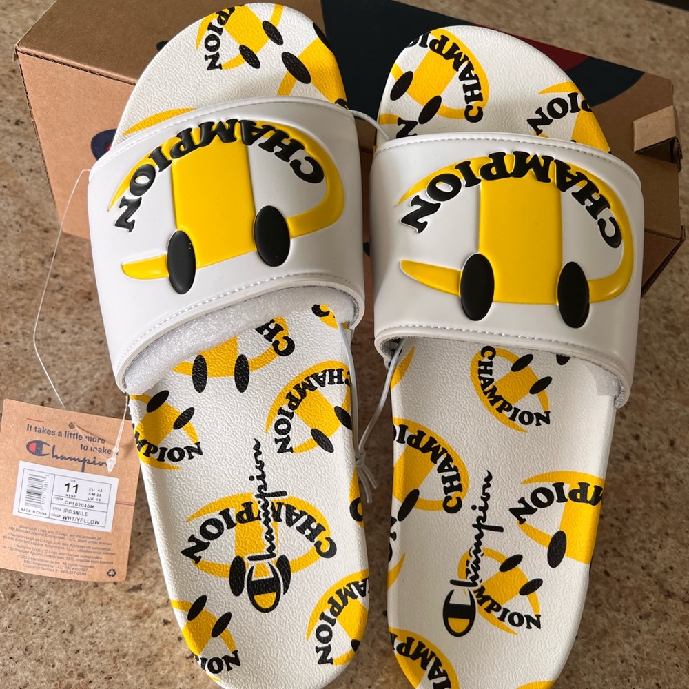 Mens Sandals